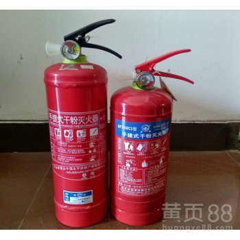 上海市闵行区消防器材销售维修年检